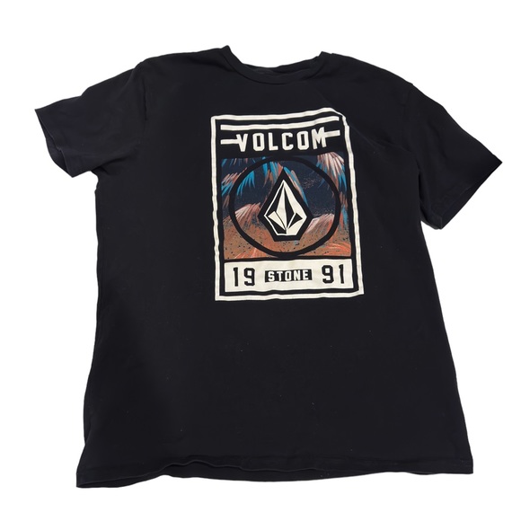 Volcom T-shirt - Picture 1 of 1